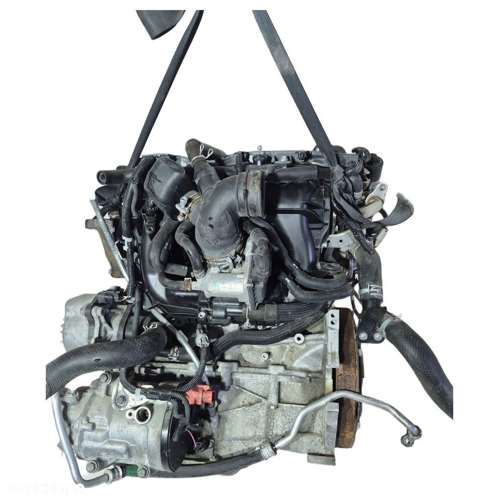 Silnik Kompletny Toyota Ch-r Prius Corolla E21 1.8 Vvti Hybrid 2zr 2zr - 5