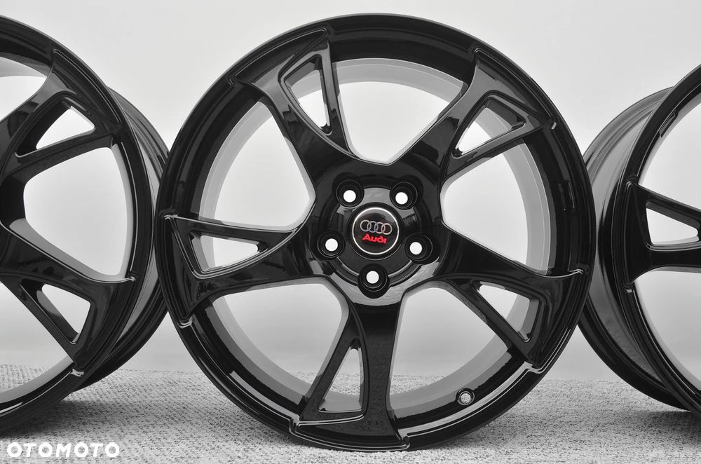 Felgi 8,5x19 5x112 Audi A3 8P 8V A4 B6 B7 A6 C5 C6 Q3 Q5 TT S RS ABT - 9
