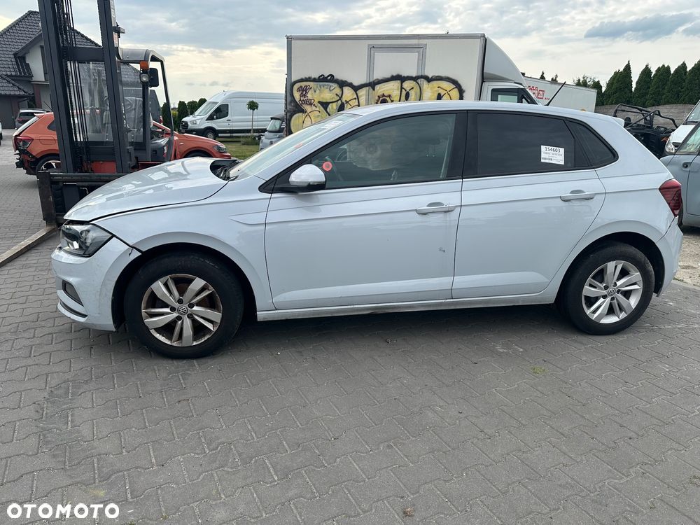 Volkswagen Polo 1.0 TSI Comfortline - 2