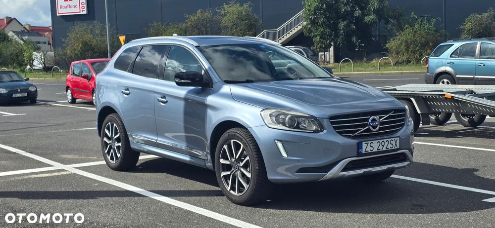 Volvo XC 60 T6 AWD Drive-E Momentum - 7