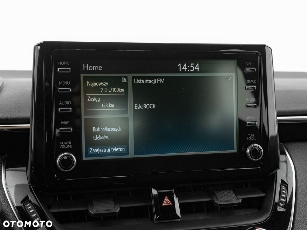 Toyota Corolla 1.2 T Active - 20