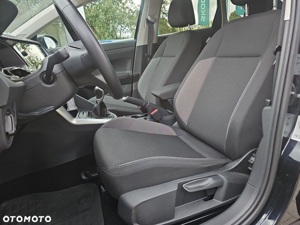 Volkswagen Taigo 1.0 TSI Life - 14