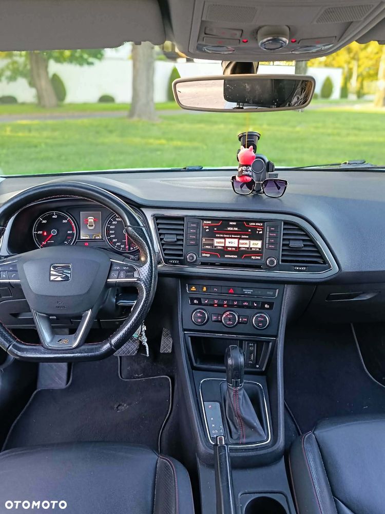 Seat Leon - 11