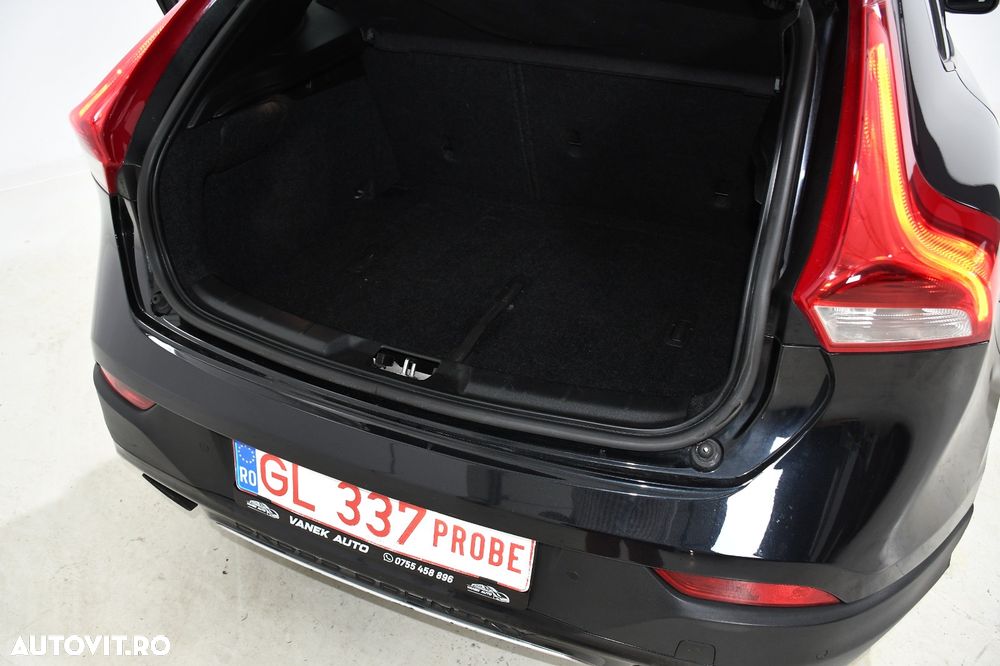 Volvo V40 - 17