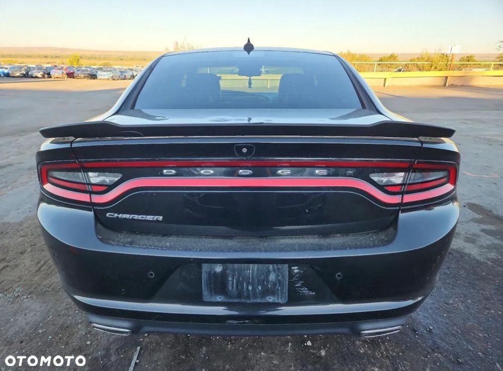 Dodge Charger - 10