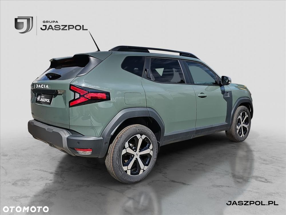 Dacia Duster - 5