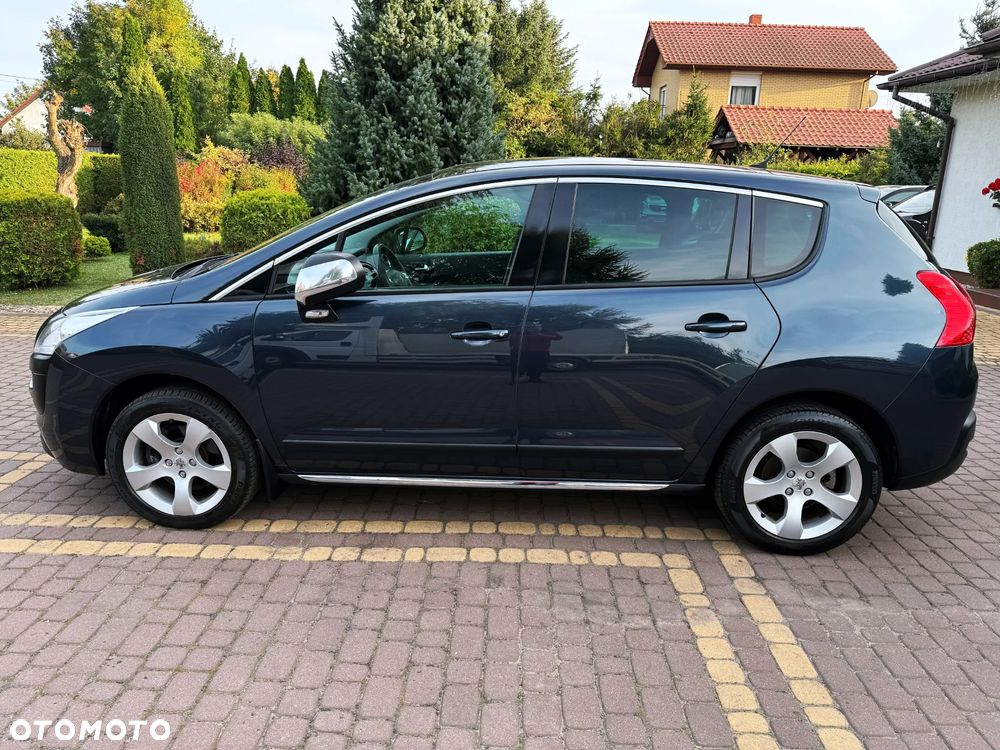 Peugeot 3008 1.6 THP Active - 13