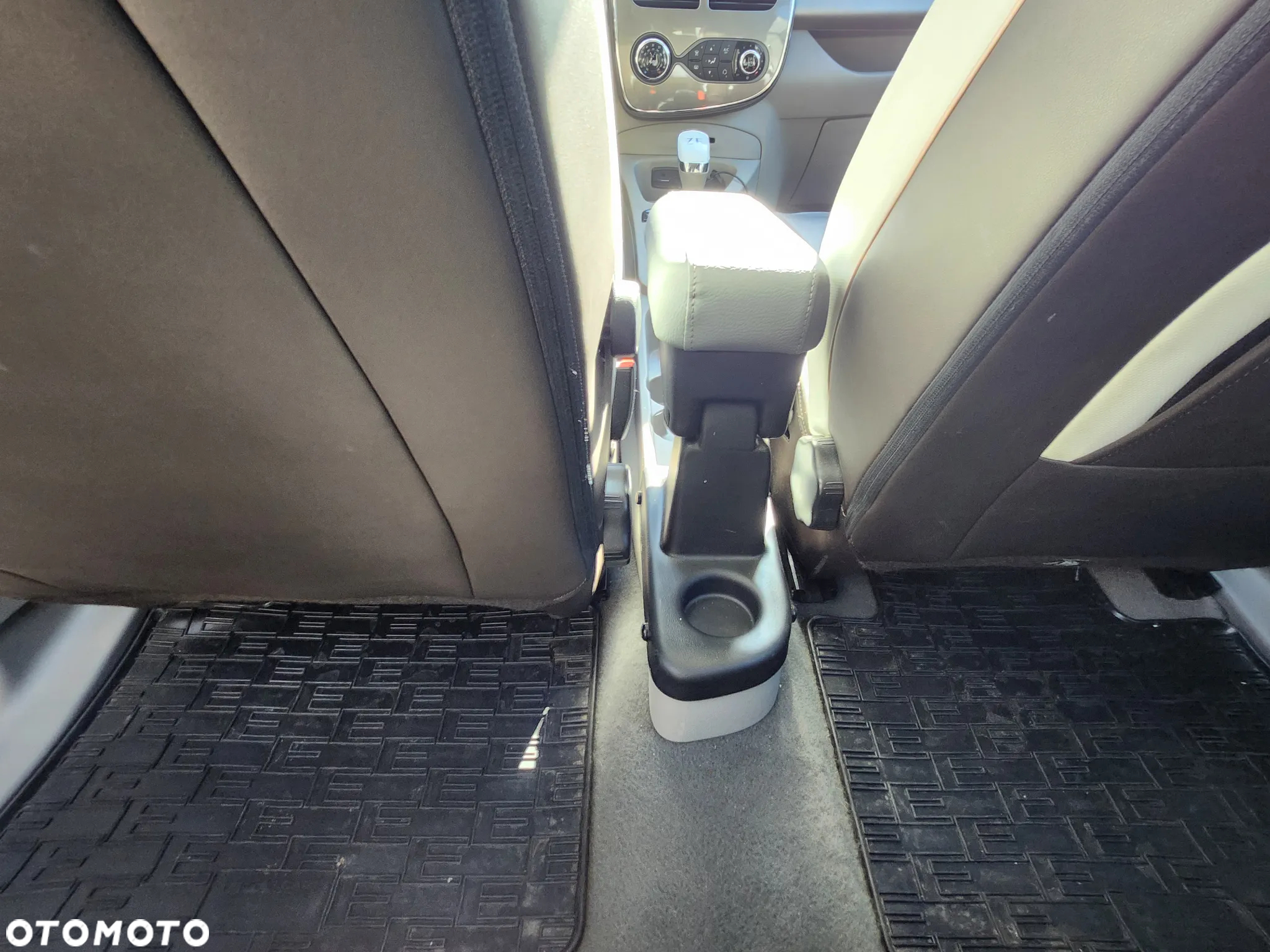Renault Zoe R90 Z.E 40 Intens (z akumulatorem) - 18