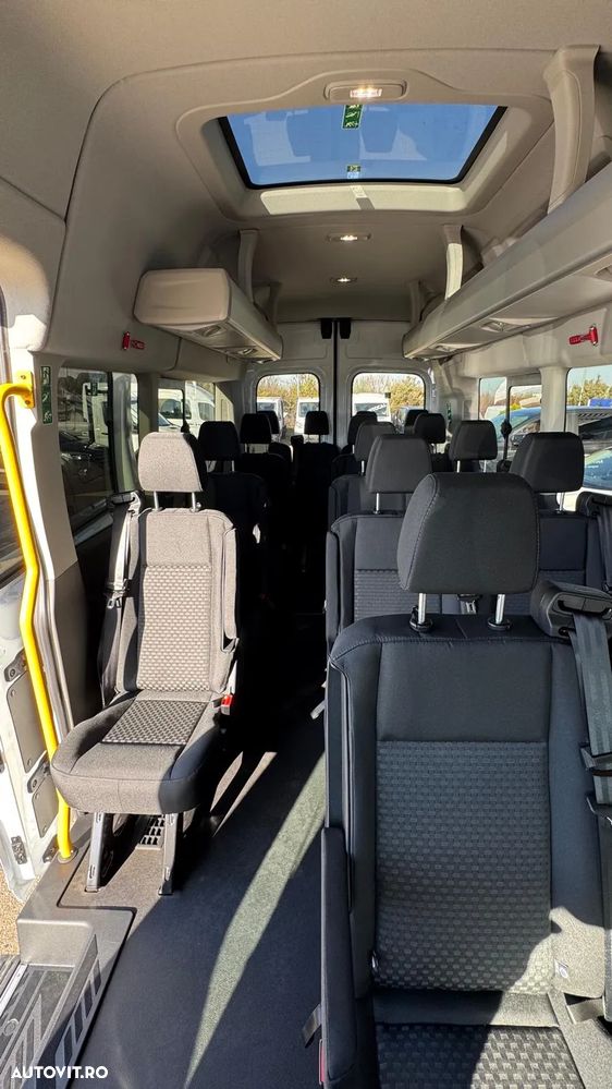 Ford Transit - 15