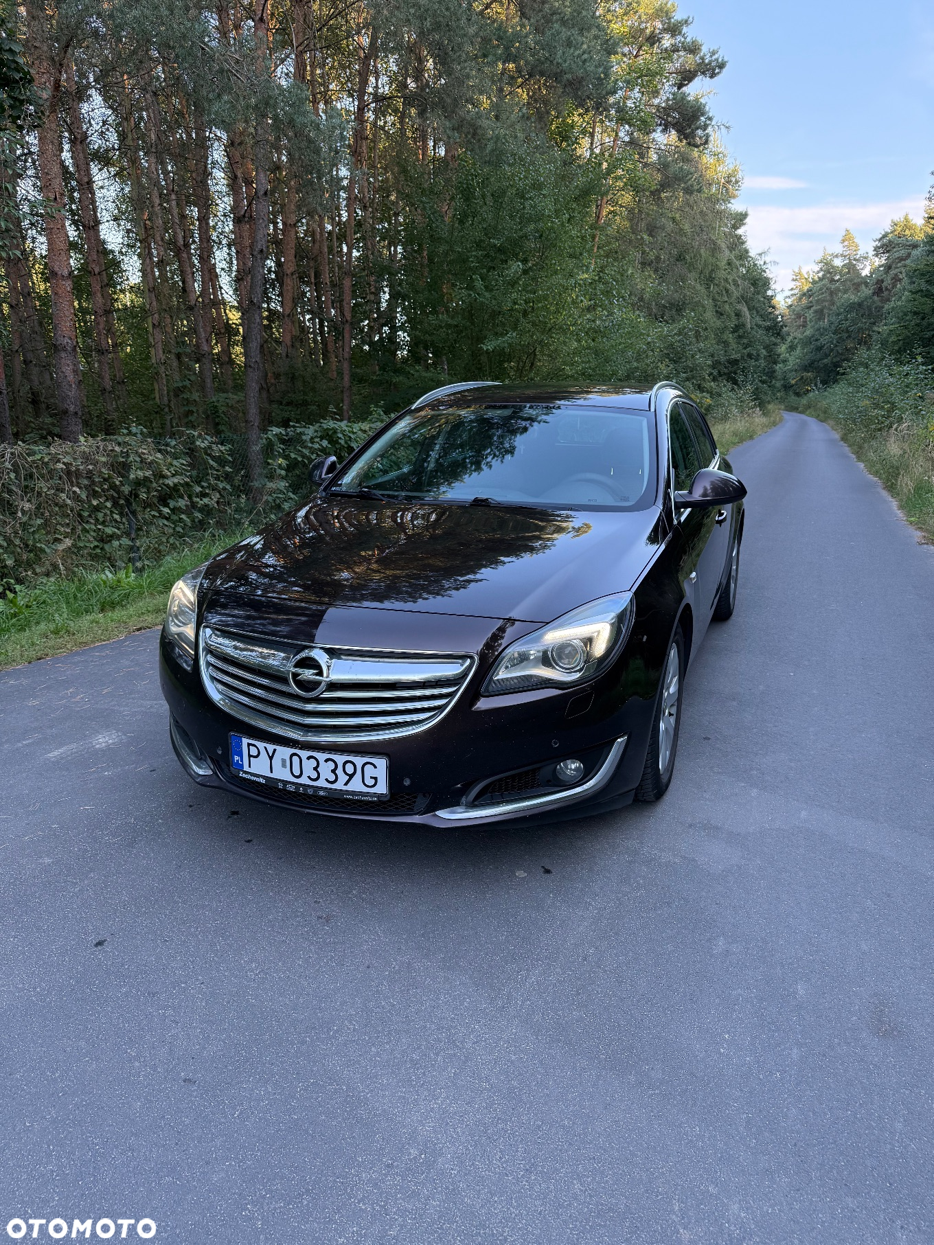 Opel Insignia 2.0 CDTI ecoFLEX Start/Stop Business Edition - 4
