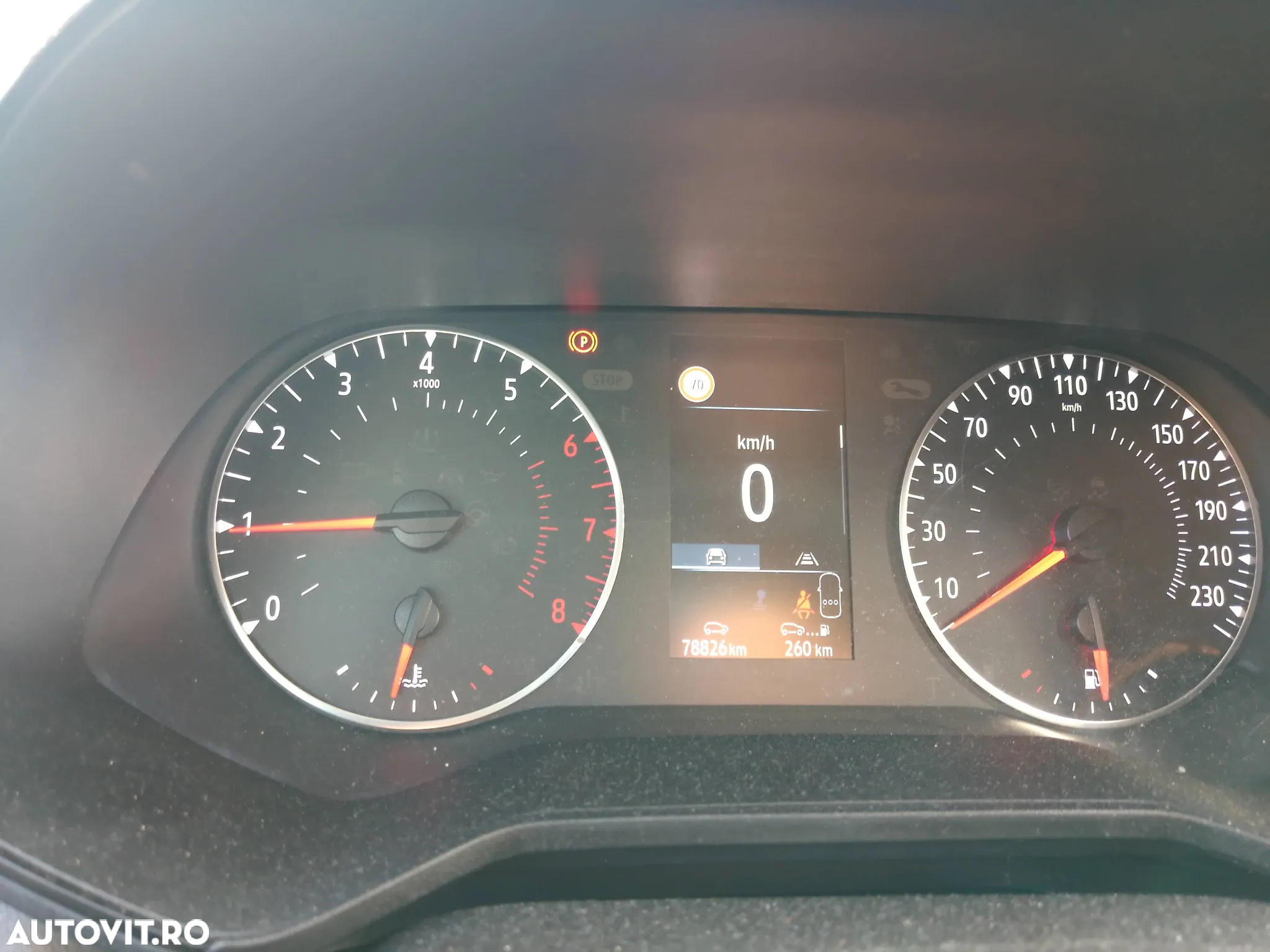 Renault Clio V 1.0 SCe 65 Authentic - 11