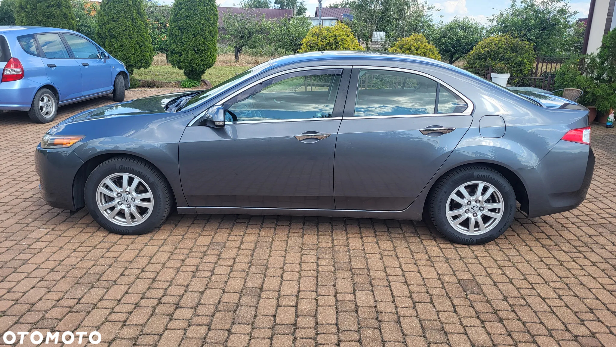 Honda Accord 2.0 Elegance - 2