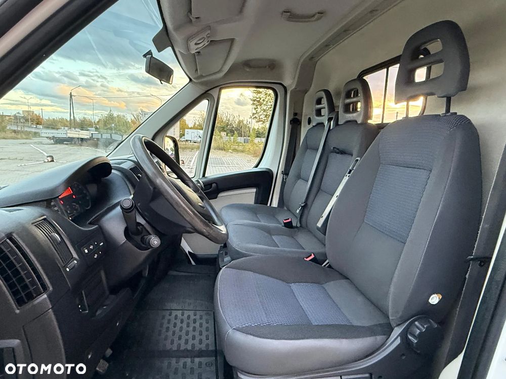 Citroën JUMPER - 20
