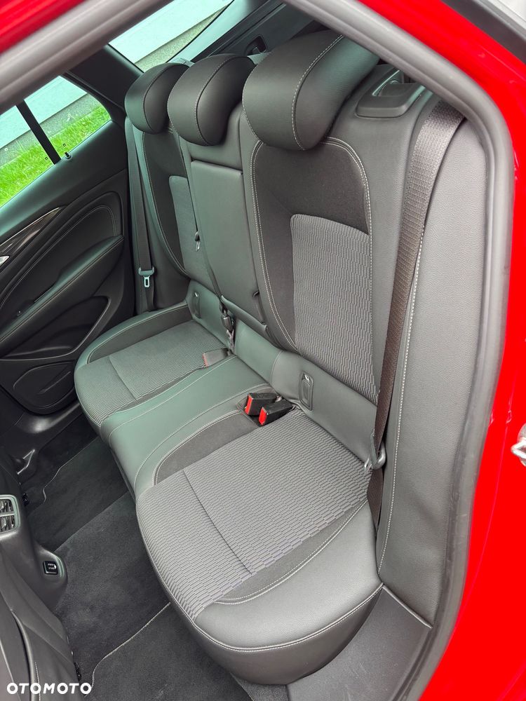 Opel Insignia 2.0 Ultimate - 12