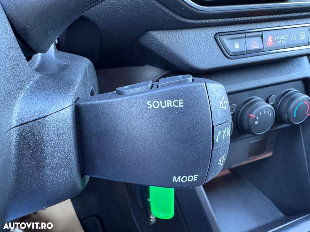 Dacia Logan TCe 90 CVT Comfort - 22