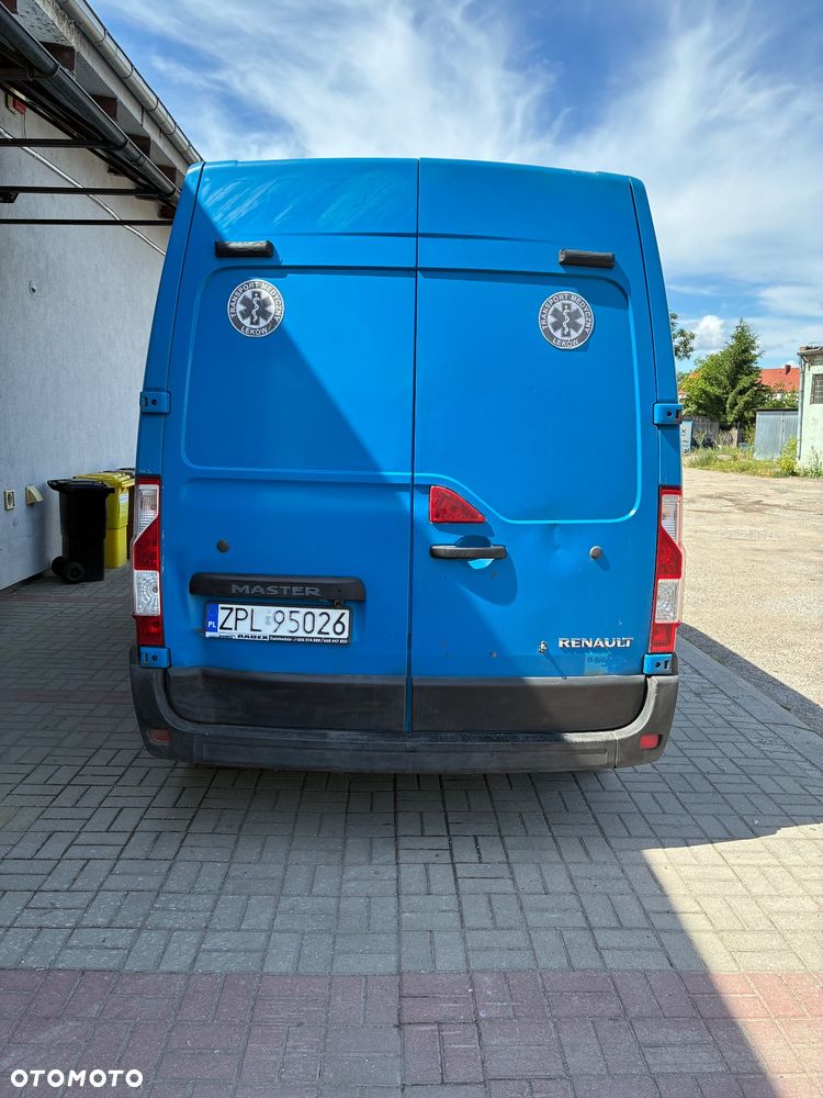 Renault Master - 3