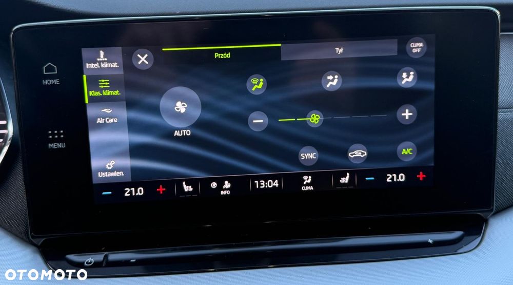 Skoda Octavia 2.0 TDI DSG Ambition - 21