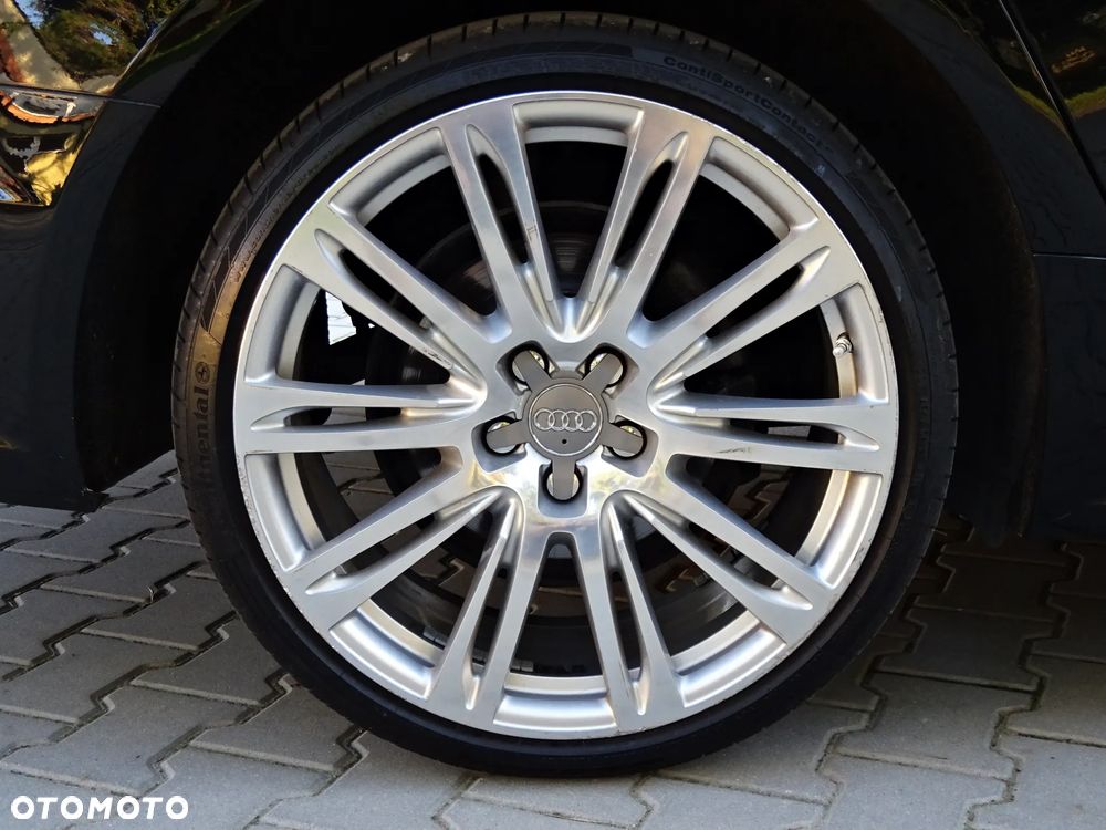 Audi A6 - 31
