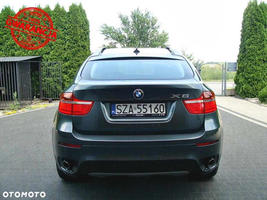 BMW X6 - 6