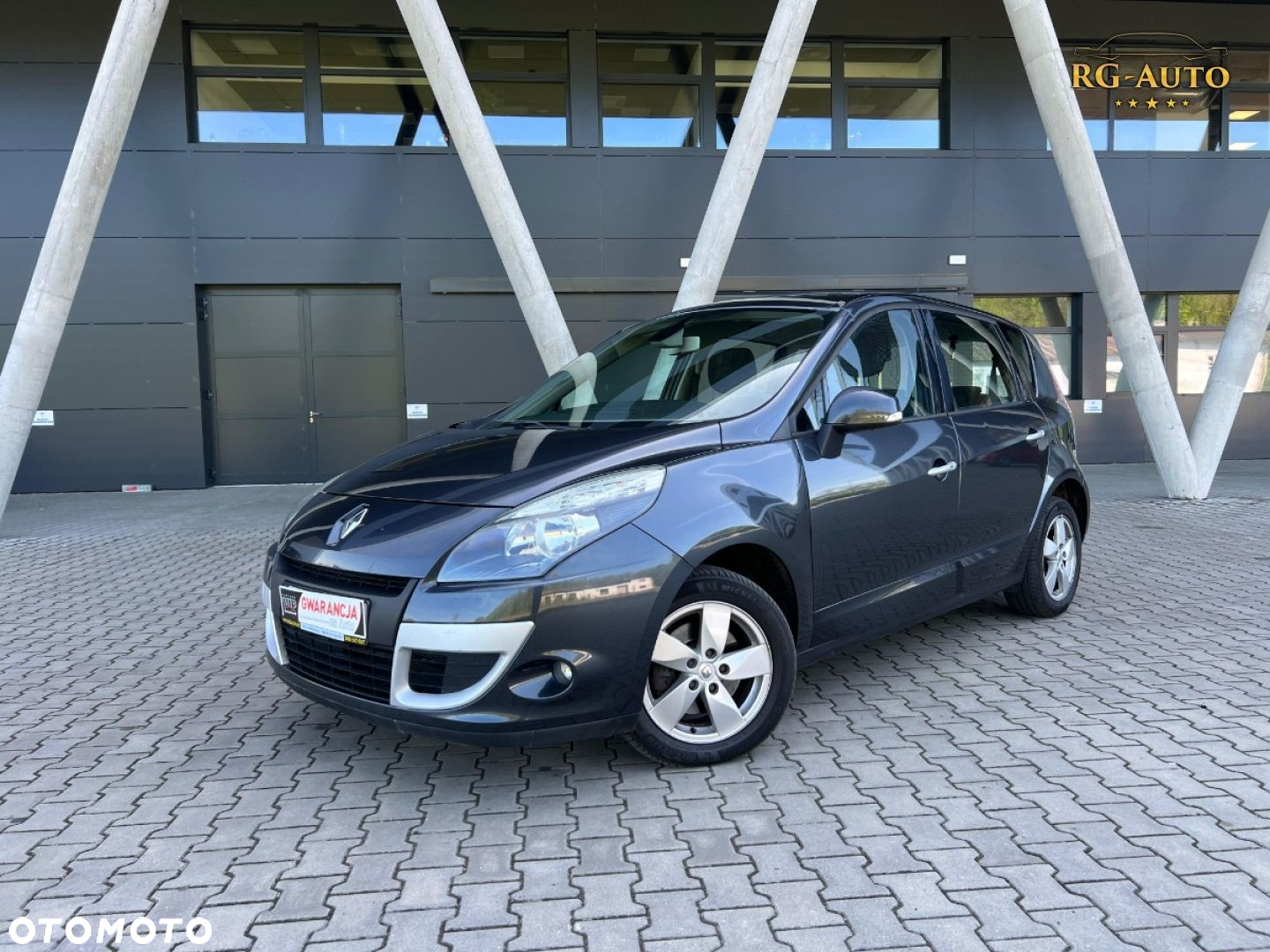 Renault Scenic - 15