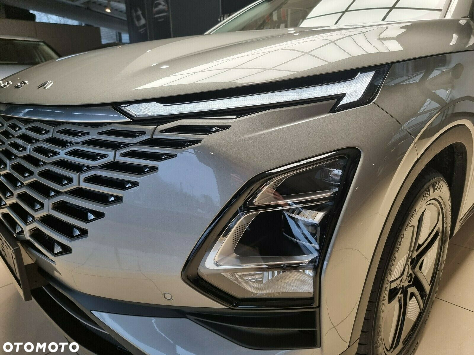 Omoda 5 - 20