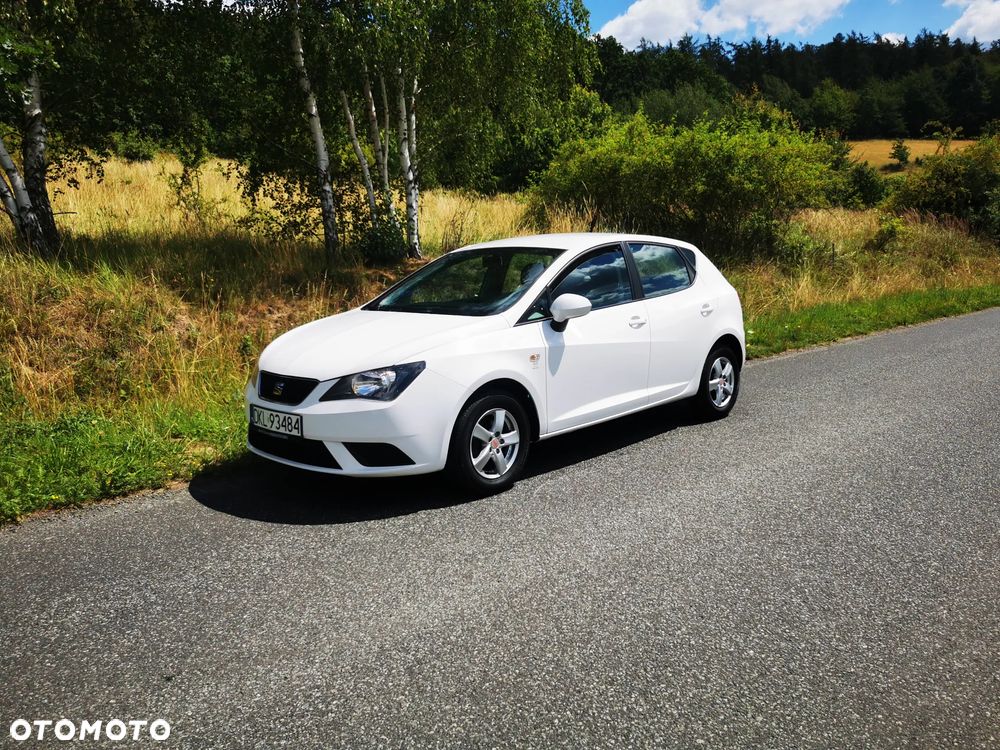 Seat Ibiza - 7