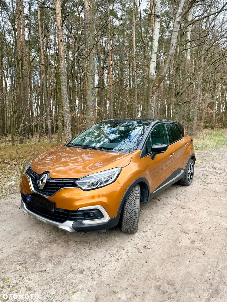 Renault Captur 1.2 Energy TCe Intens EDC - 3
