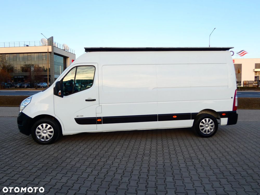 Renault MASTER 2.3DCI L3h2 MAX - 2