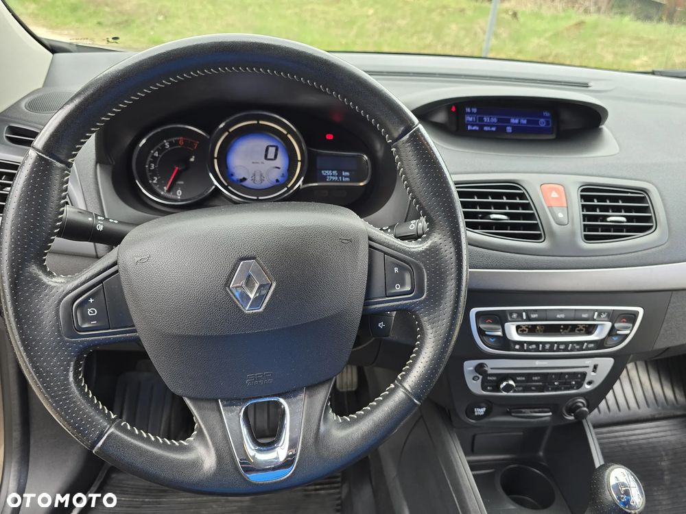 Renault Fluence 1.6 16V Limited - 14