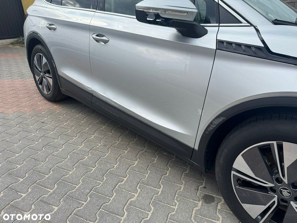 Skoda Elroq 60 63kWh - 5