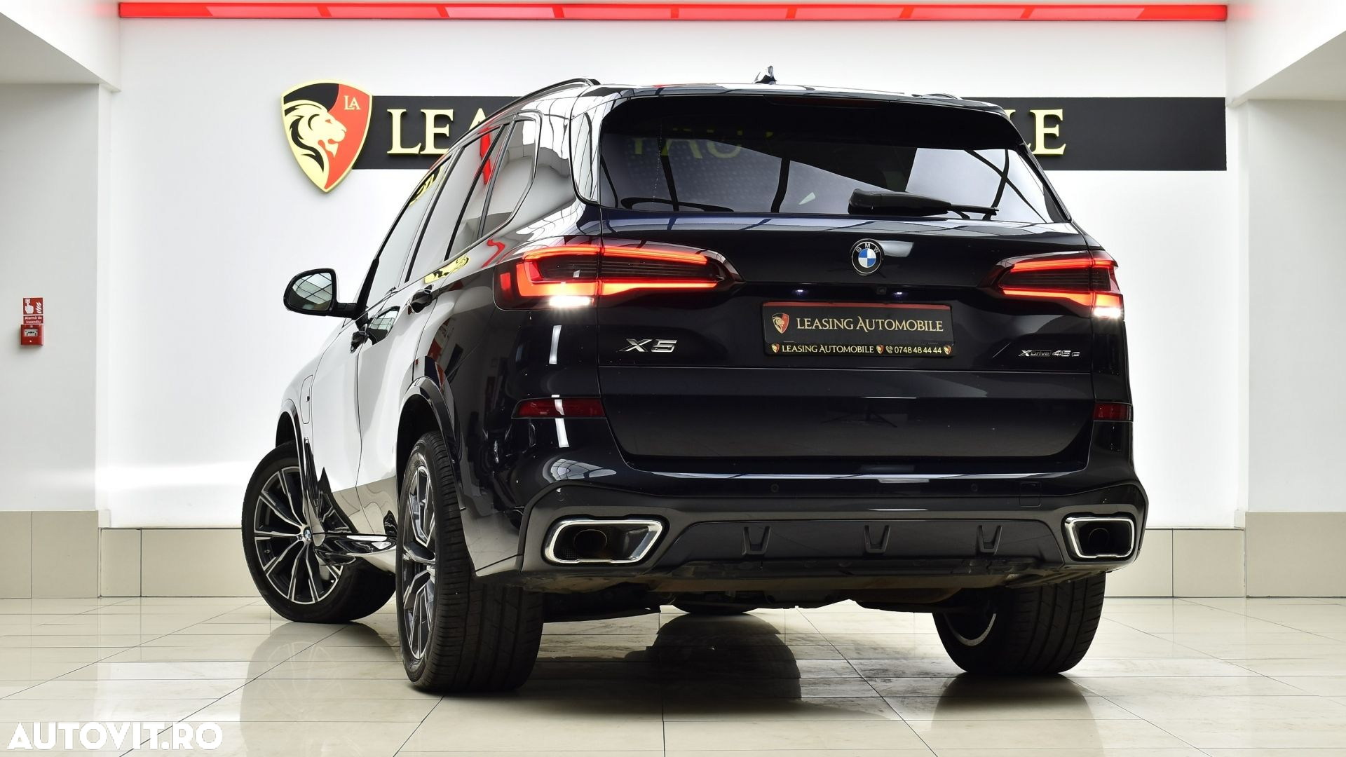 BMW X5 - 5