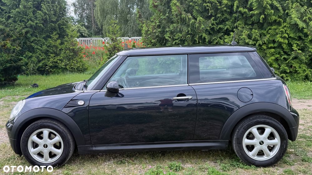 MINI ONE Standard - 19