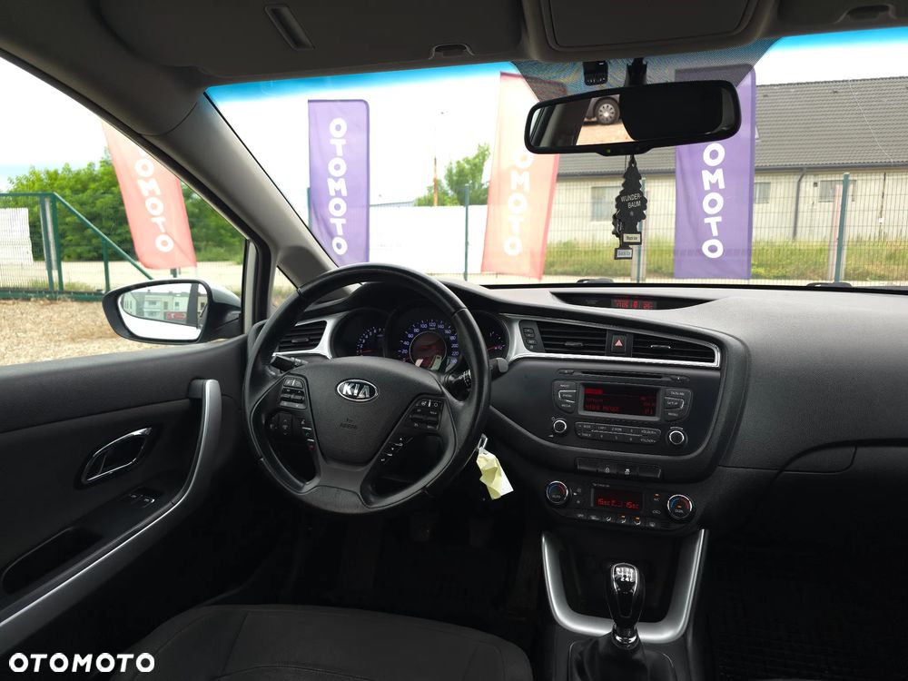 Kia Ceed 1.6 GDI M - 34