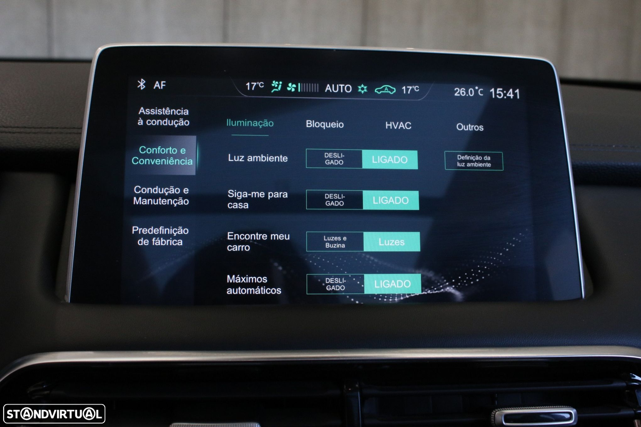 MG EHS 1.5 T-GDI Plug-in Hybrid Luxury - 40