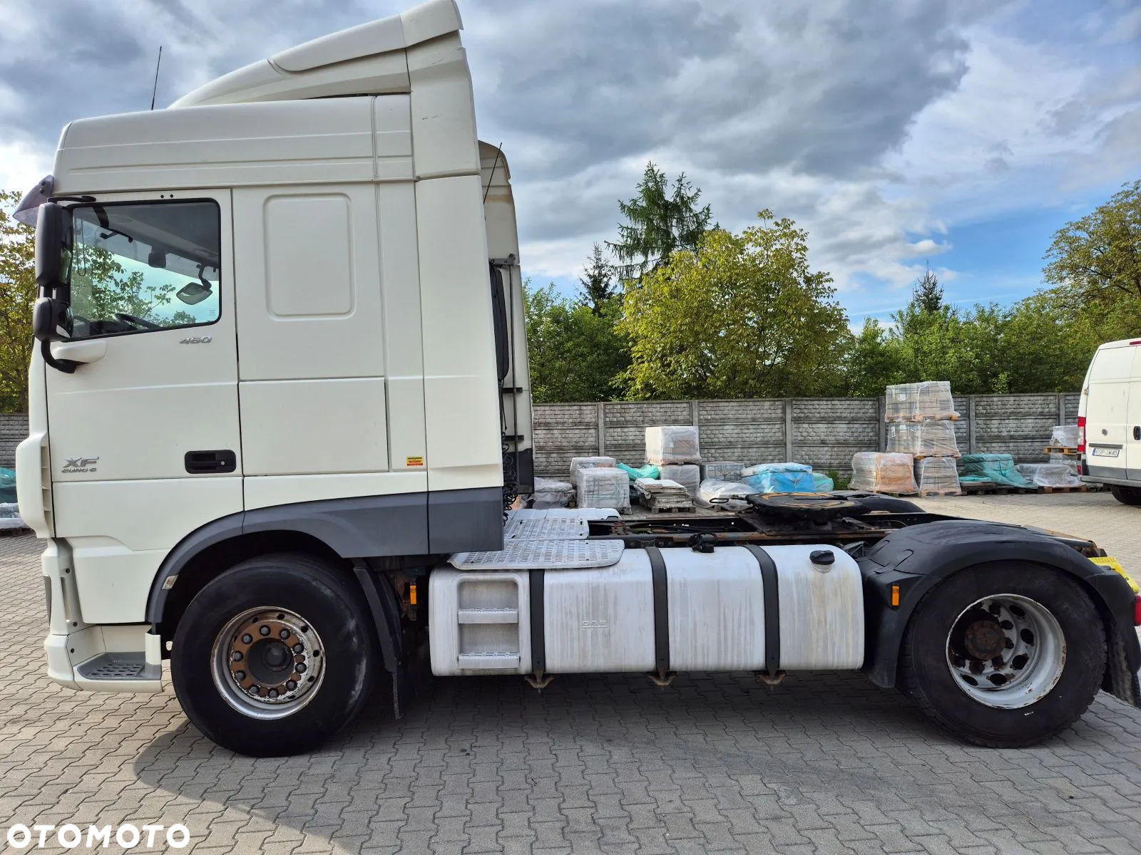 DAF XFX460FT - 4