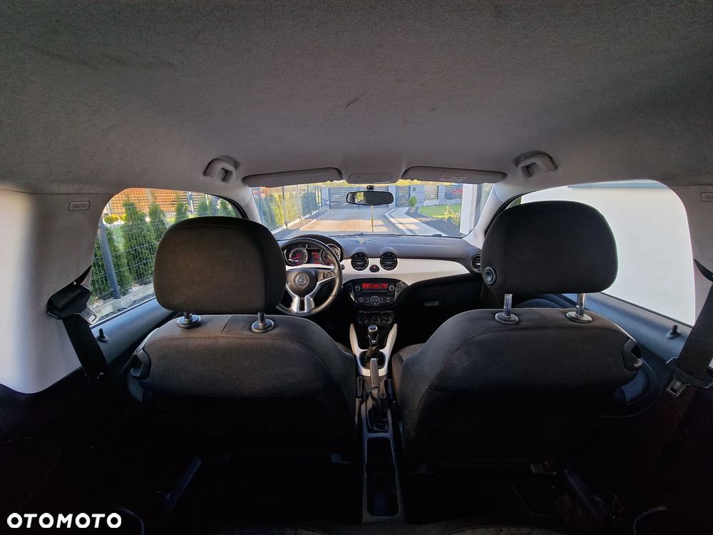 Opel Adam - 22