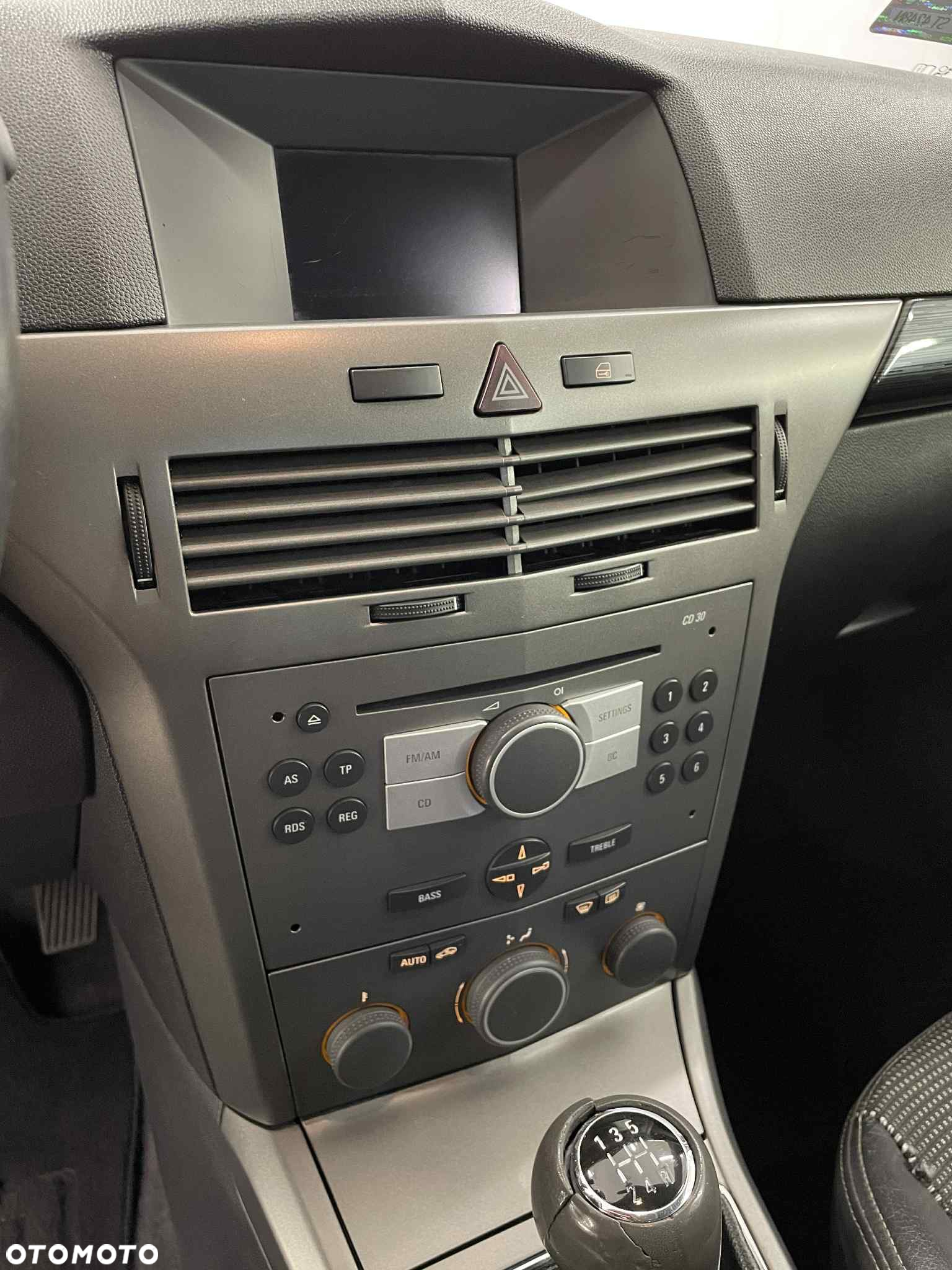Opel Astra - 6