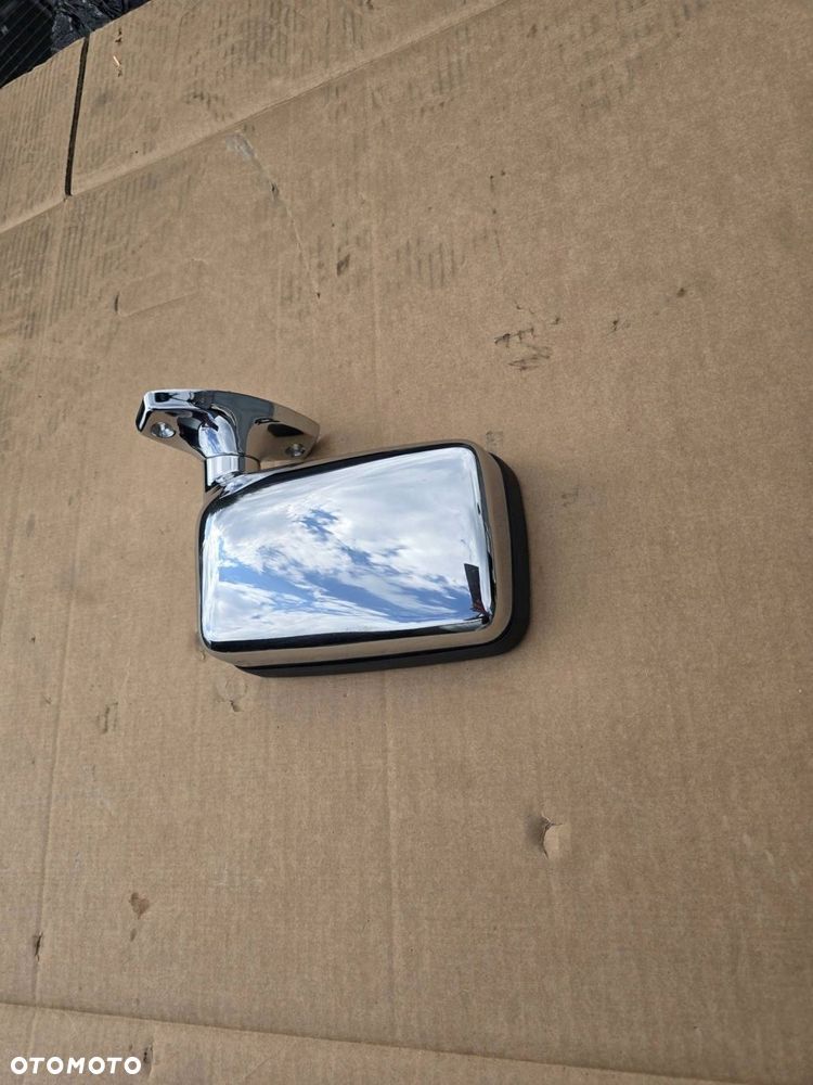 lusterko prawe 4 piny jaguar daimler 1989r - 3