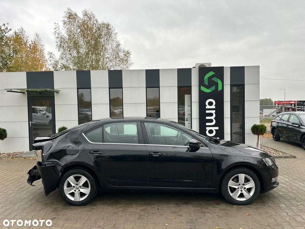Skoda Octavia - 4