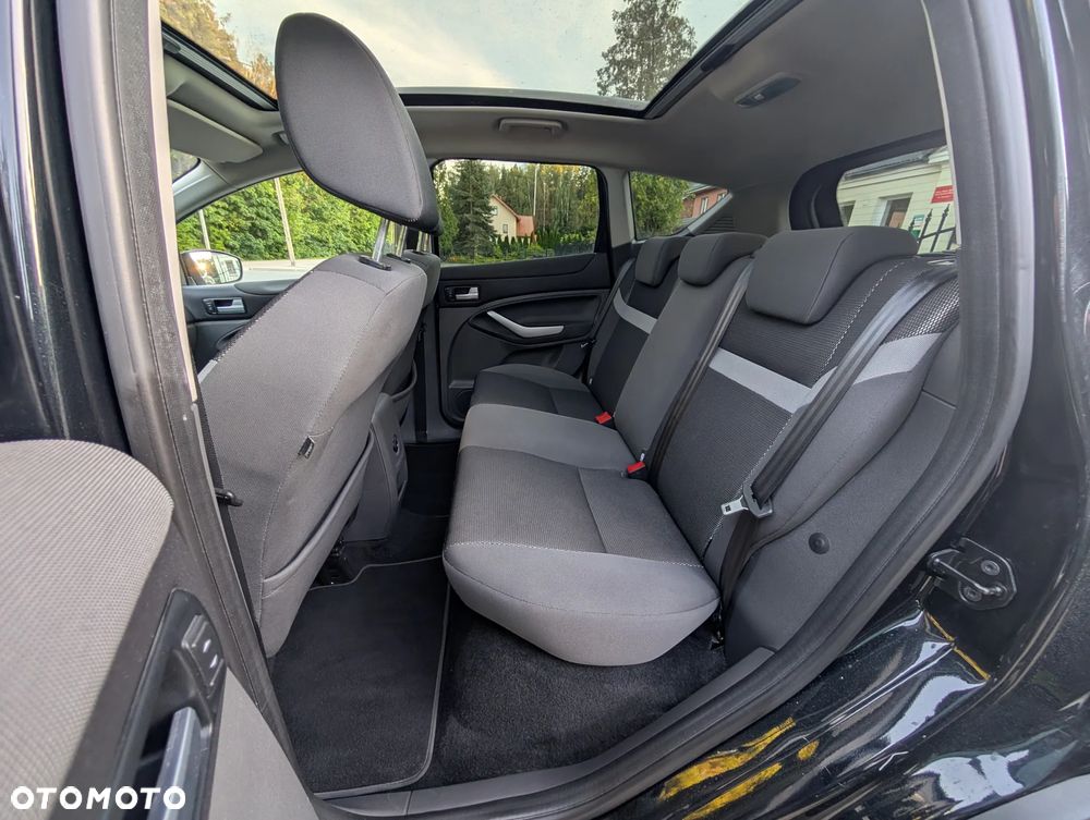 Ford Kuga 2.0 TDCi Titanium - 20