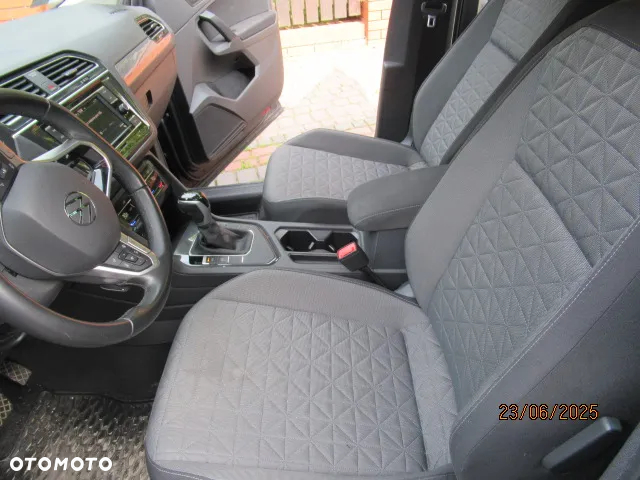 Volkswagen Tiguan 2.0 TDI SCR Life DSG - 25