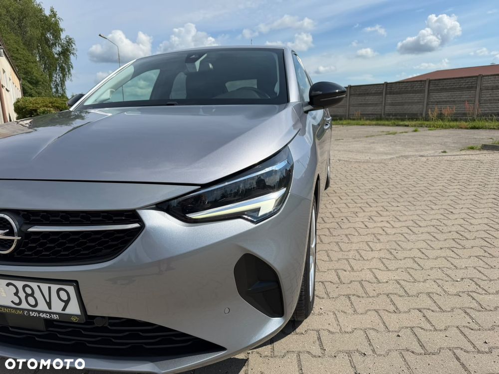Opel Corsa - 20