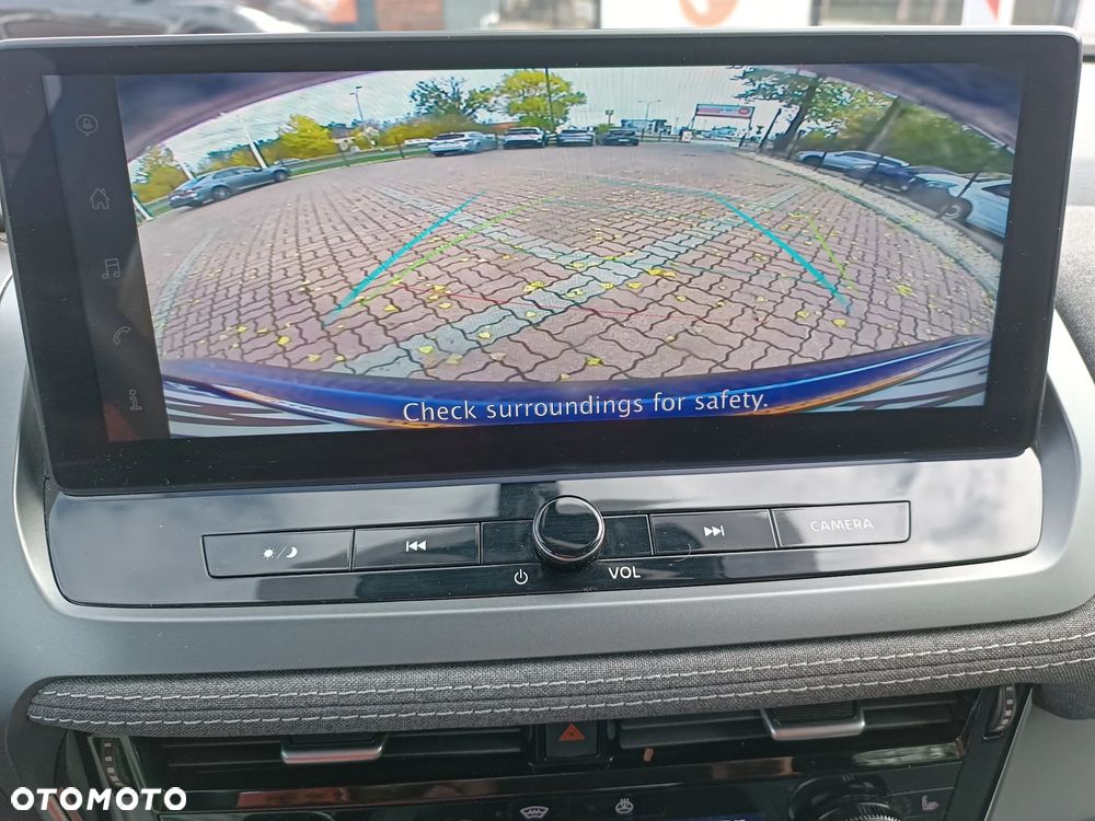 Nissan Qashqai - 10
