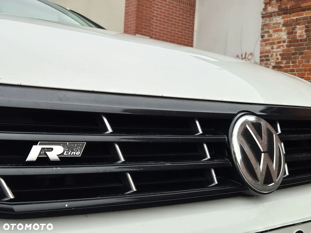 Volkswagen Passat Variant 2.0 TDI SCR 4Motion DSG (BMT) Highline - 5