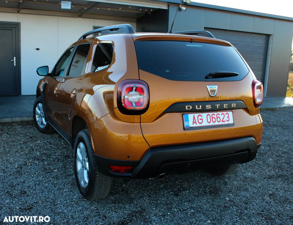 Dacia Duster TCe 100 2WD Prestige - 6