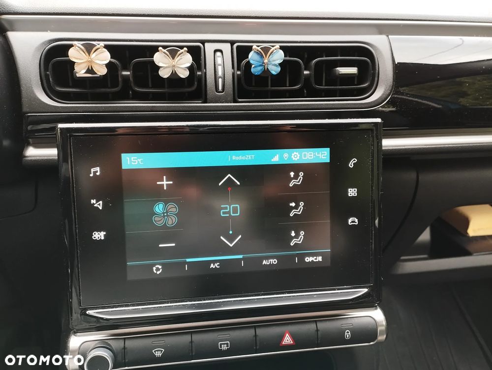Citroën C3 BlueHDi 100 S&S SHINE PACK - 11