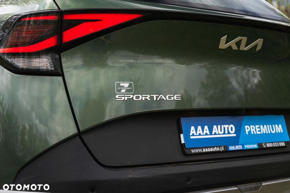 Kia Sportage - 13