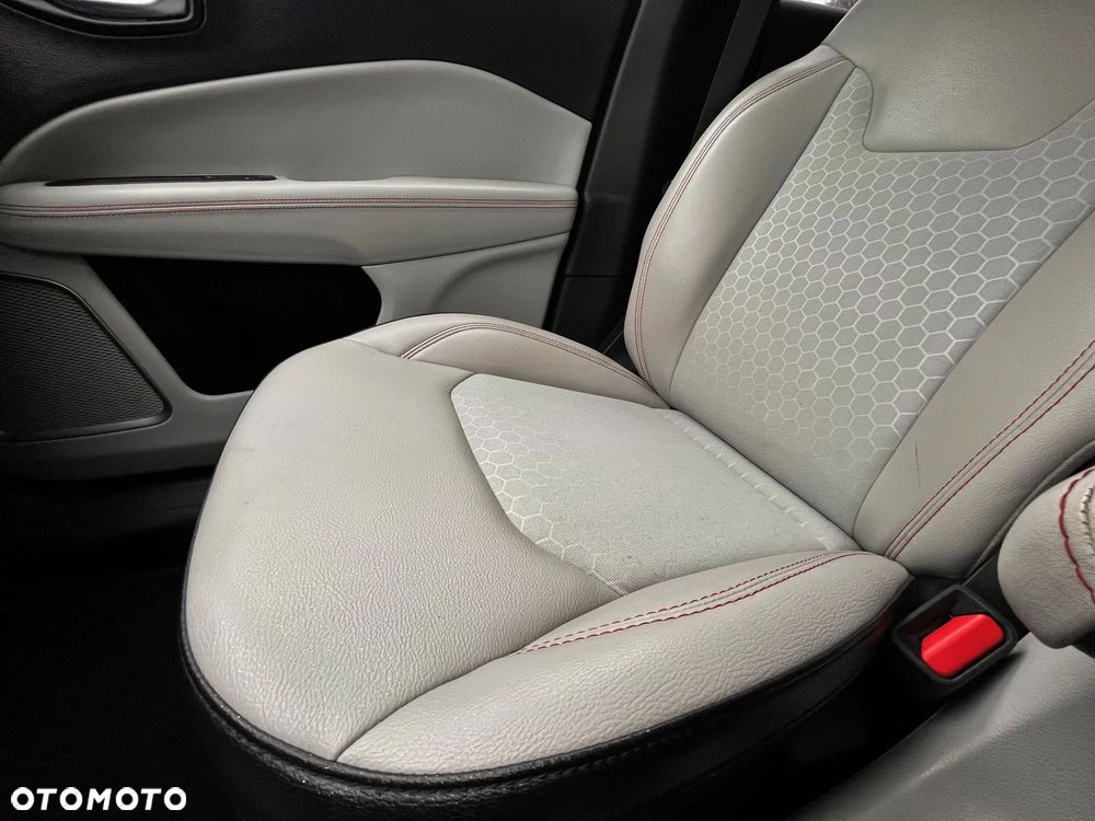 Jeep Compass 1.4 MultiAir Limited - 10