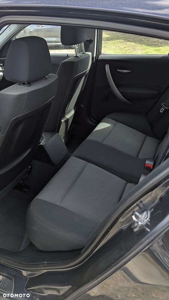 BMW Seria 1 116i - 3
