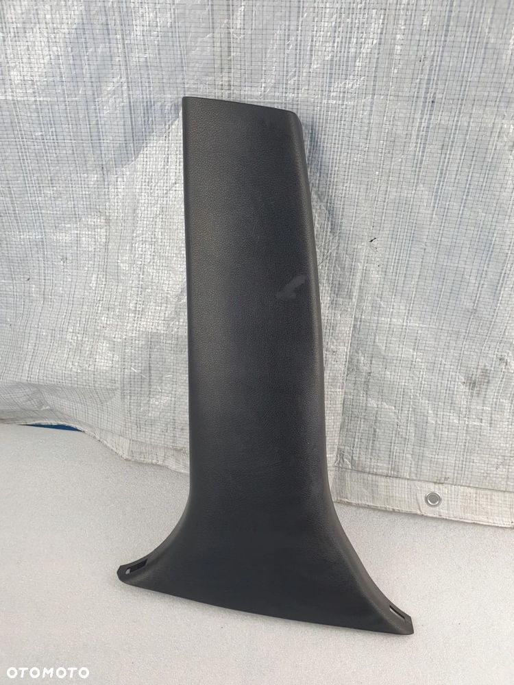 SUBARU IMPREZA III GH OSŁONA SŁUPKA B LEWA - 2